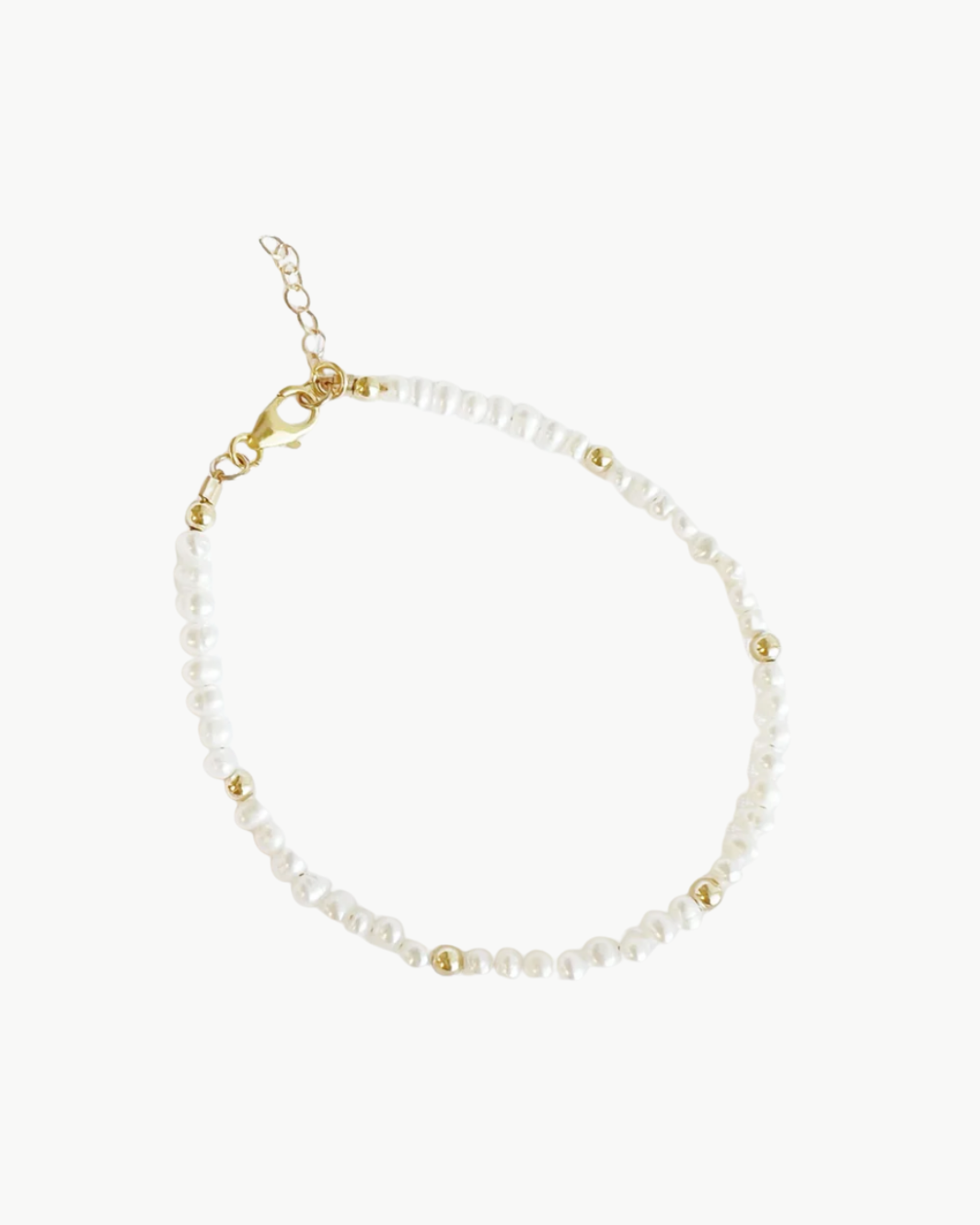 Romi CLEARWATER BRACELET