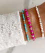 Romi CLEARWATER BRACELET