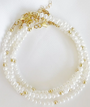Romi CLEARWATER BRACELET