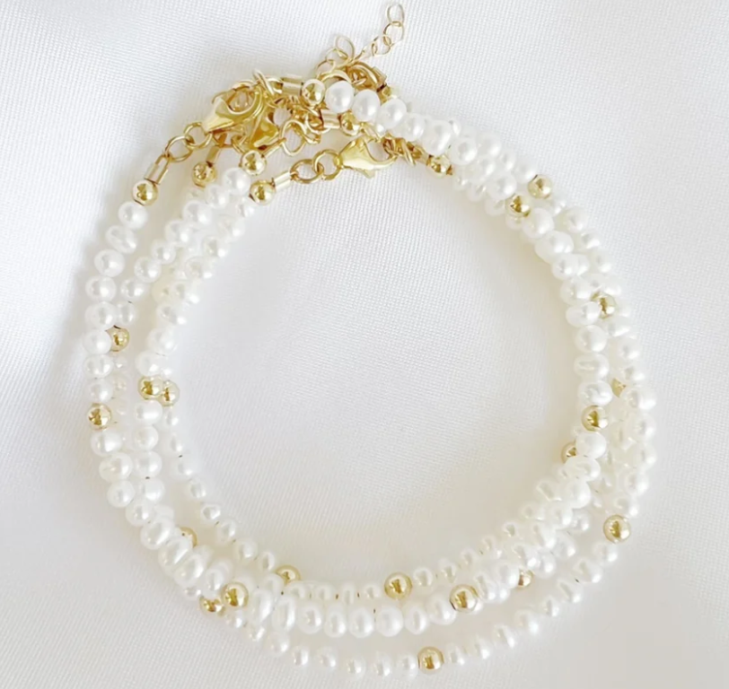 Romi CLEARWATER BRACELET