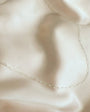 ROSE DAINTY PAPERCLIP CHAIN NECKLACE IN SILVER - Romi Boutique