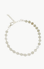 Romi CHARLOTTE BRACELET IN STERLING SILVER