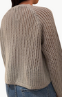 YASMEEN SLOUCHY CARDIGAN IN EUCALYPTUS by Sablyn - Romi Boutique
