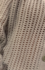 YASMEEN SLOUCHY CARDIGAN IN EUCALYPTUS by Sablyn - Romi Boutique