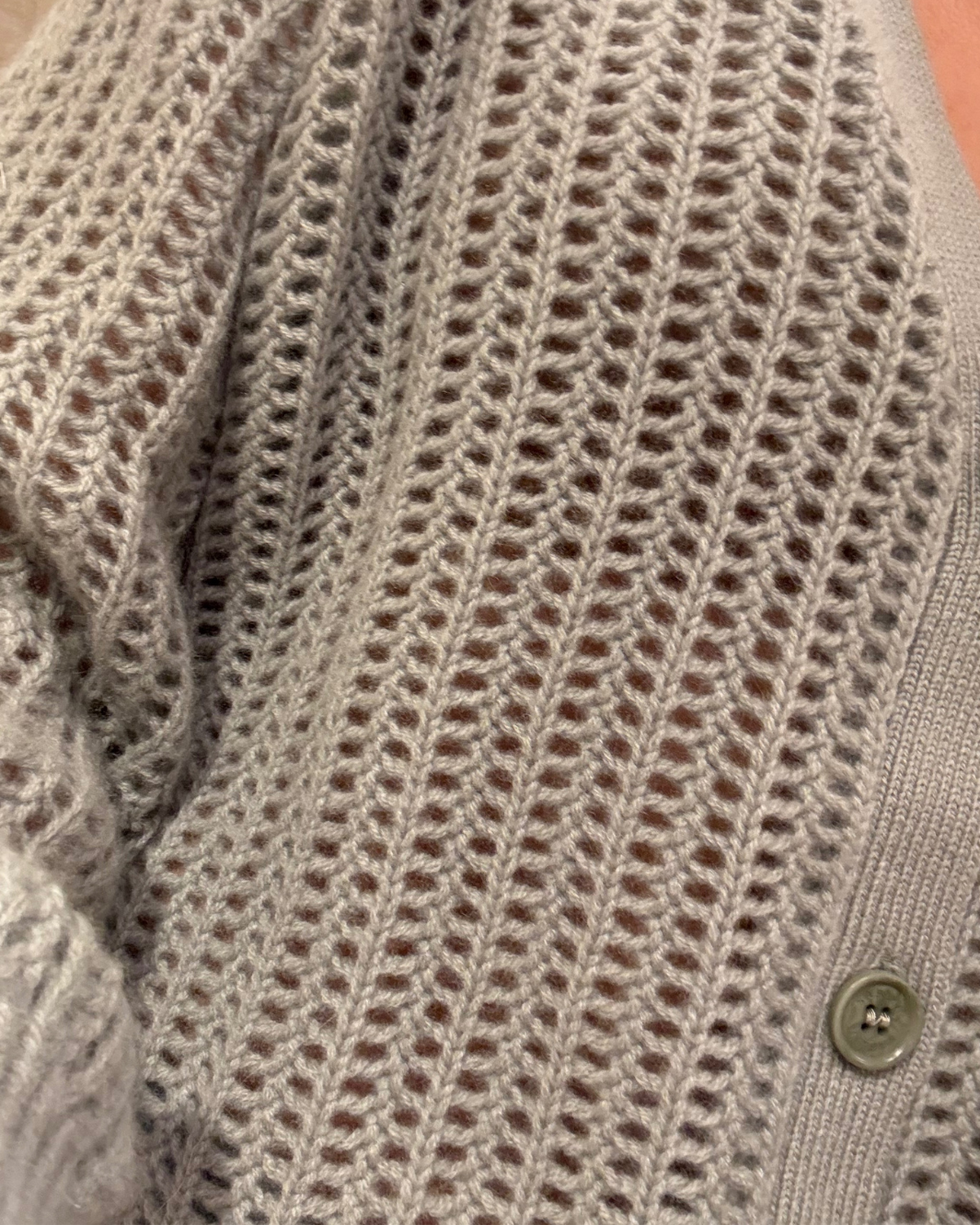YASMEEN SLOUCHY CARDIGAN IN EUCALYPTUS by Sablyn - Romi Boutique