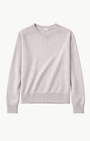 ALEK RELAXED RAGLAN CREWNECK SWEATER by Sablyn - Romi Boutique