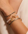 SPIRITUAL EVOLUTION MOON PHASE CUFF - Romi Boutique