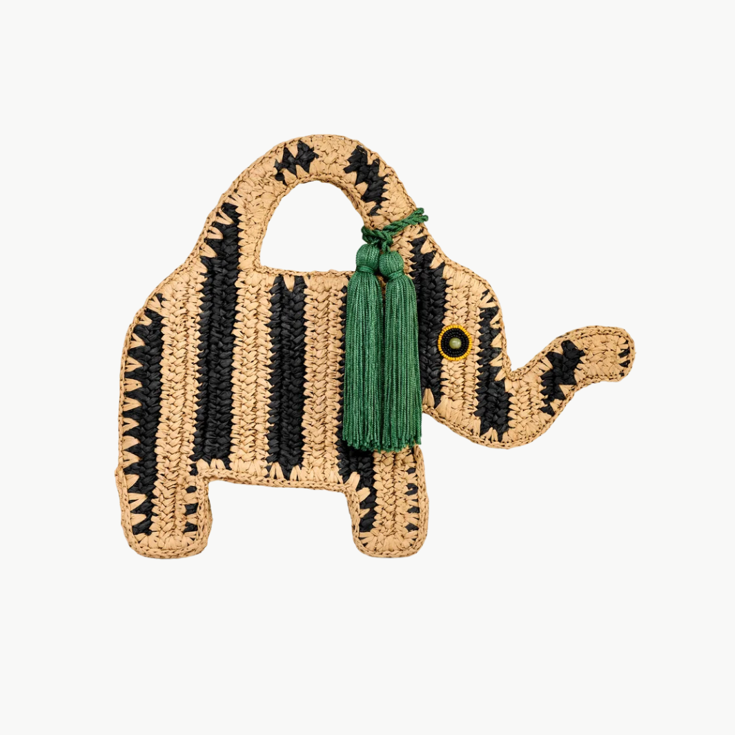 ELEPHANT BAG - Romi Boutique