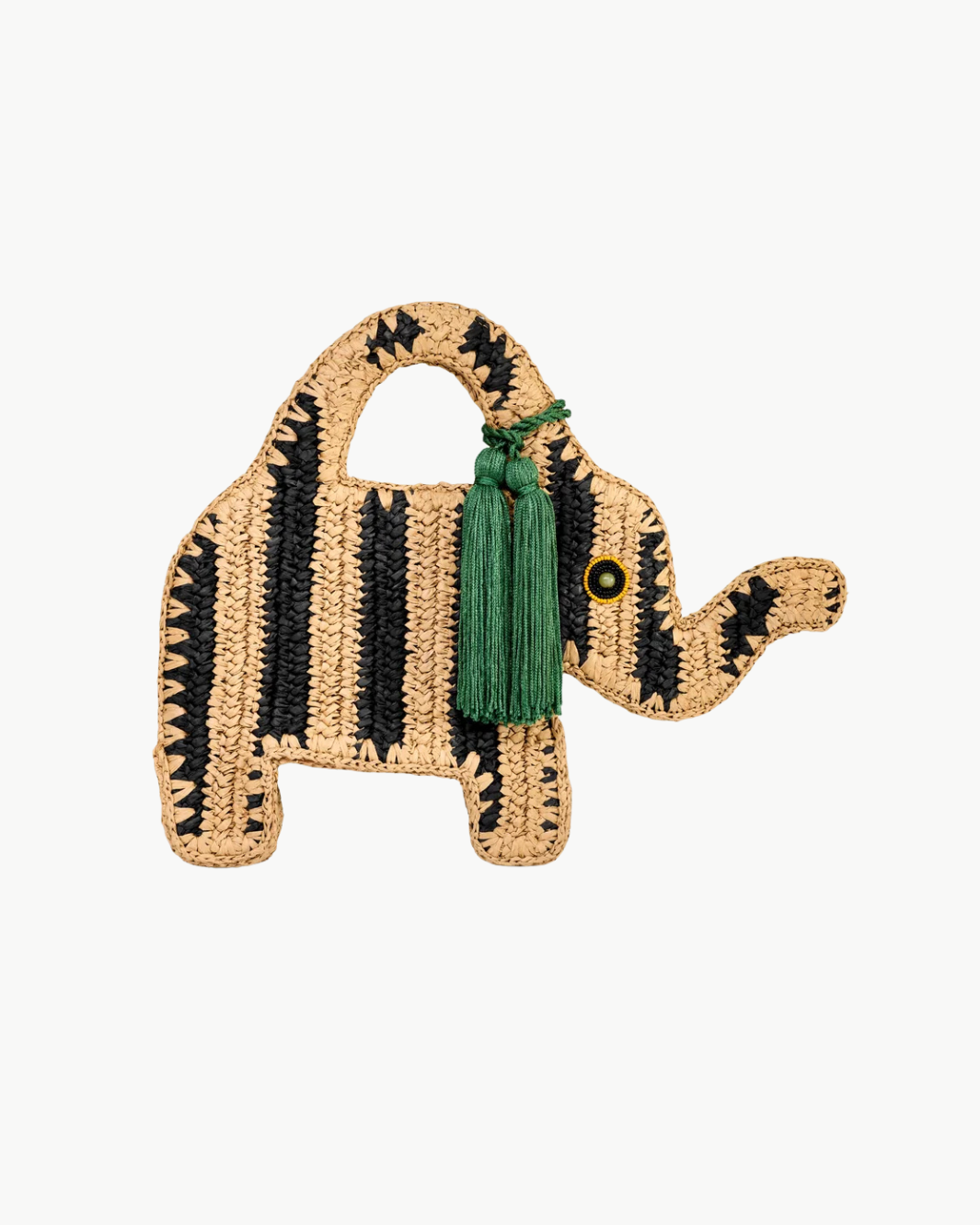 ELEPHANT BAG - Romi Boutique