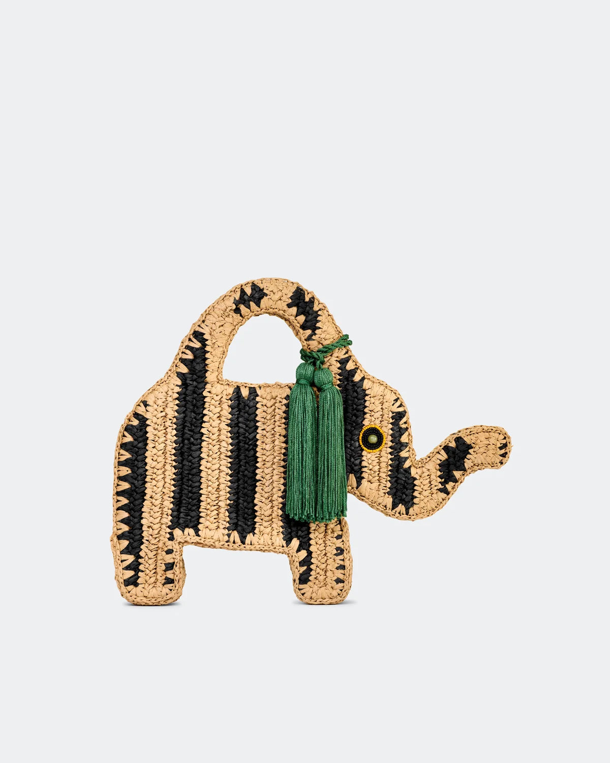 ELEPHANT BAG - Romi Boutique