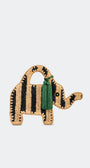 ELEPHANT BAG - Romi Boutique