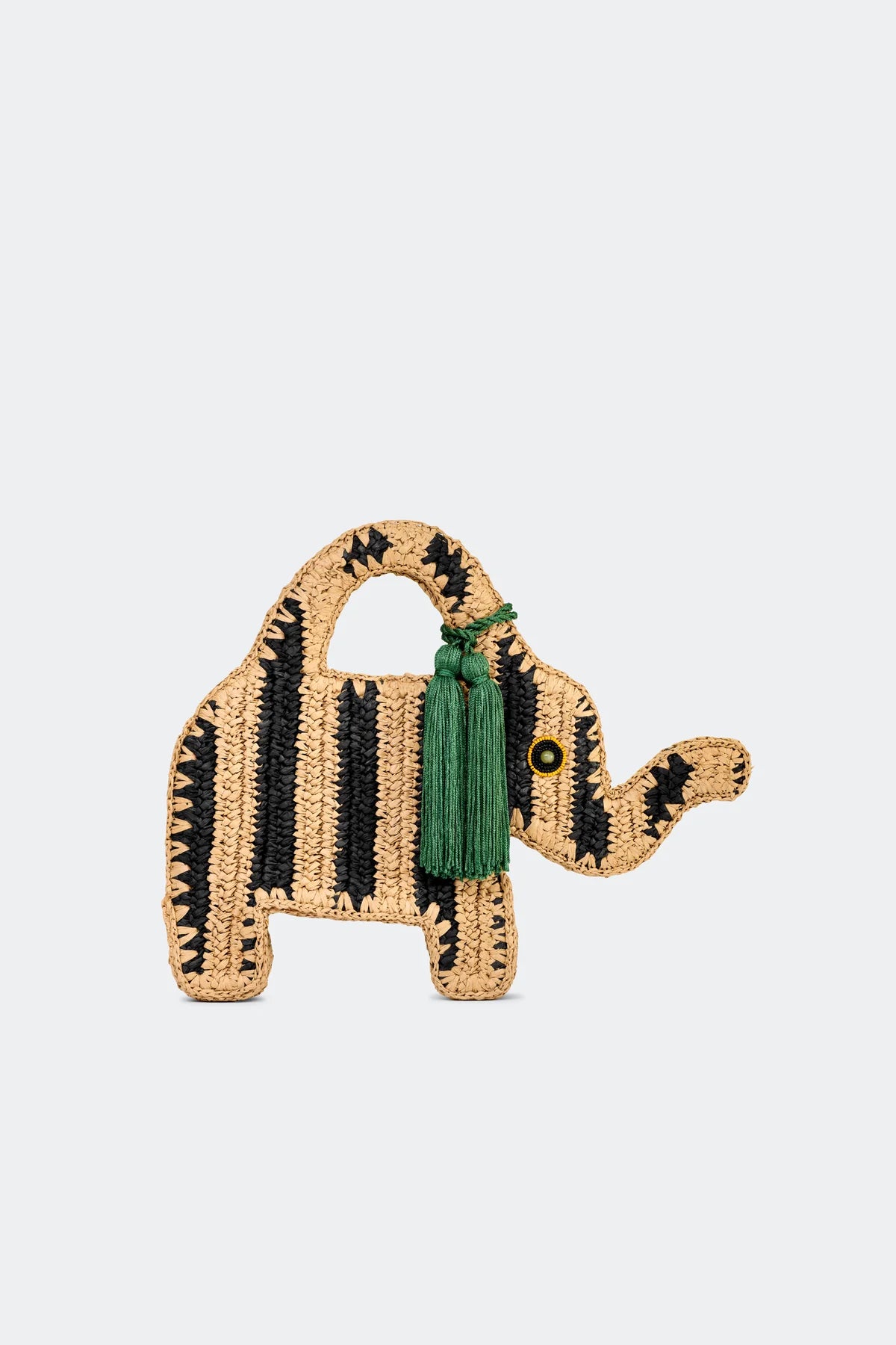 ELEPHANT BAG - Romi Boutique