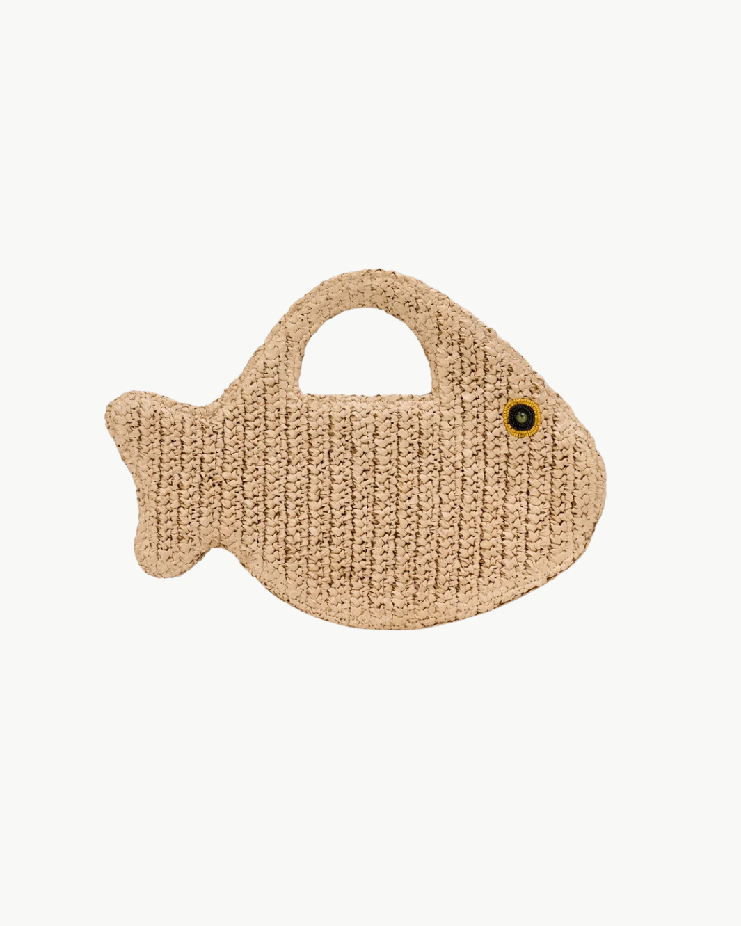 FISH BAG - Romi Boutique