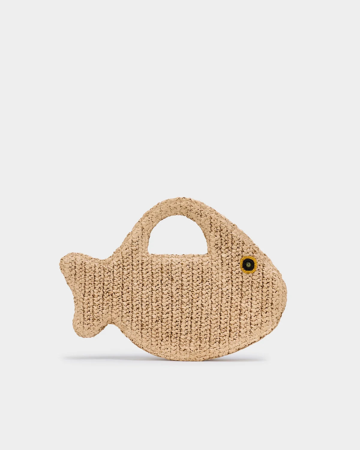 FISH BAG - Romi Boutique