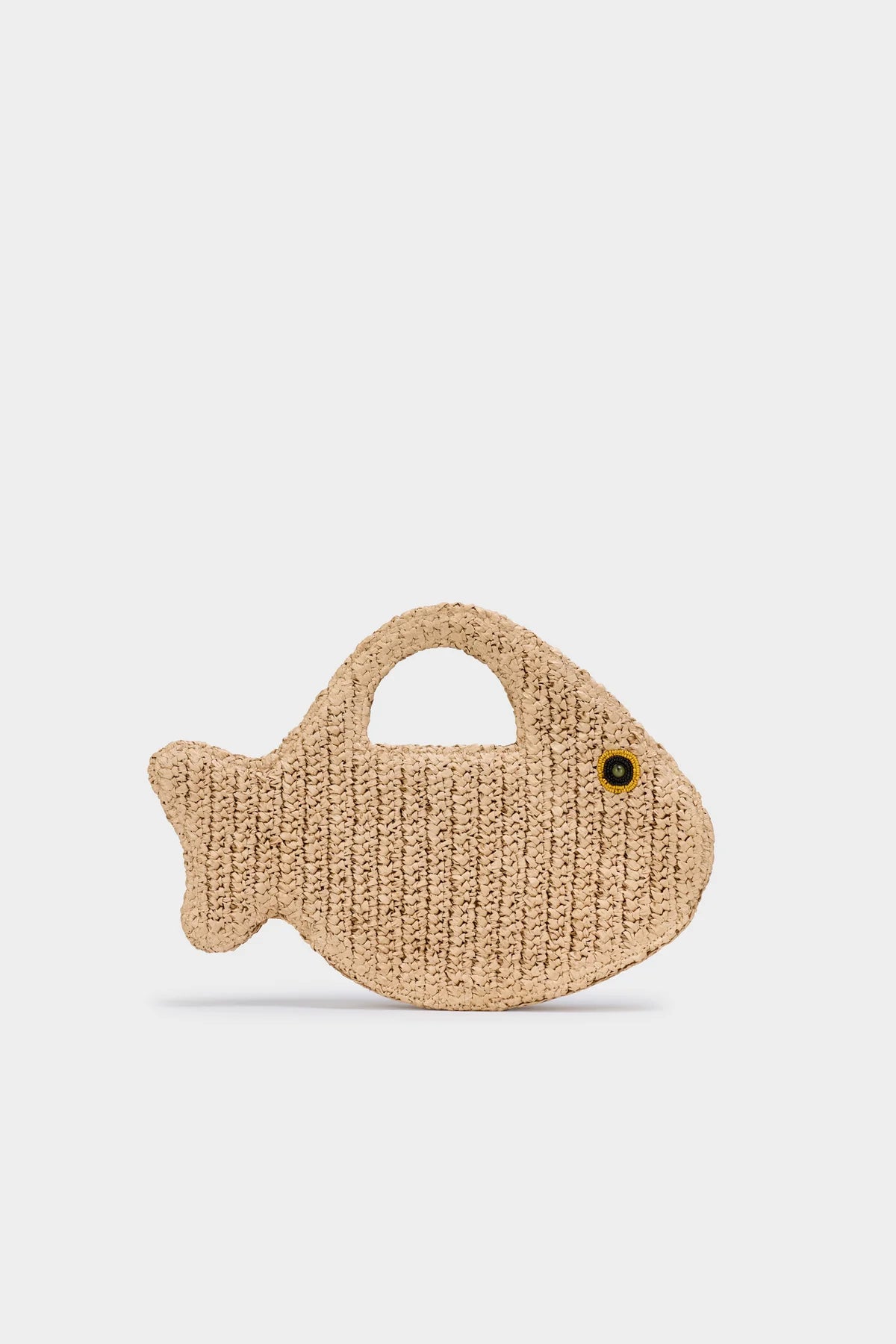 FISH BAG - Romi Boutique