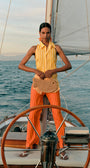 FISH BAG - Romi Boutique