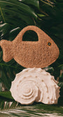 FISH BAG by Simon Miller - Romi Boutique