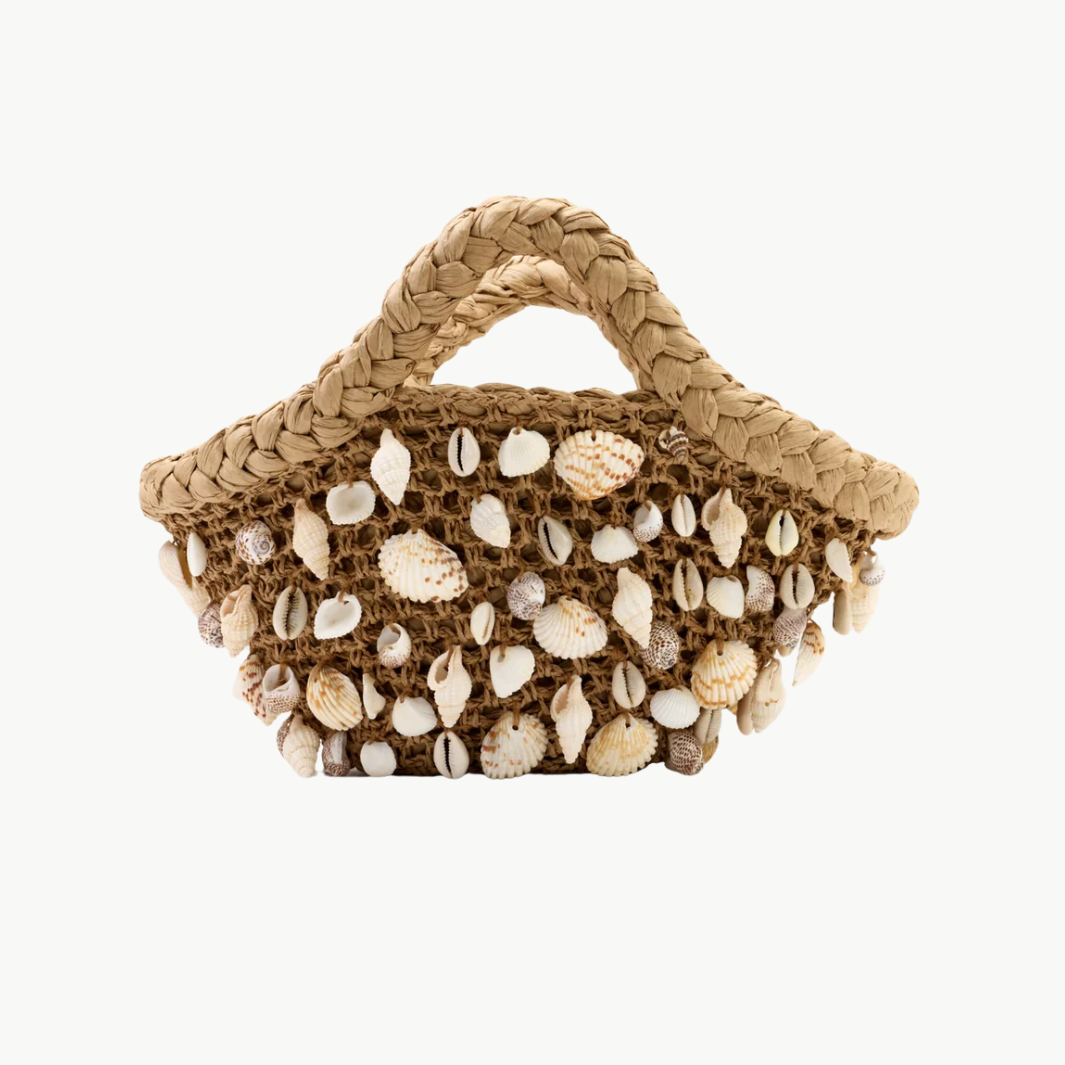 SHELLY BAG by Simon Miller - Romi Boutique