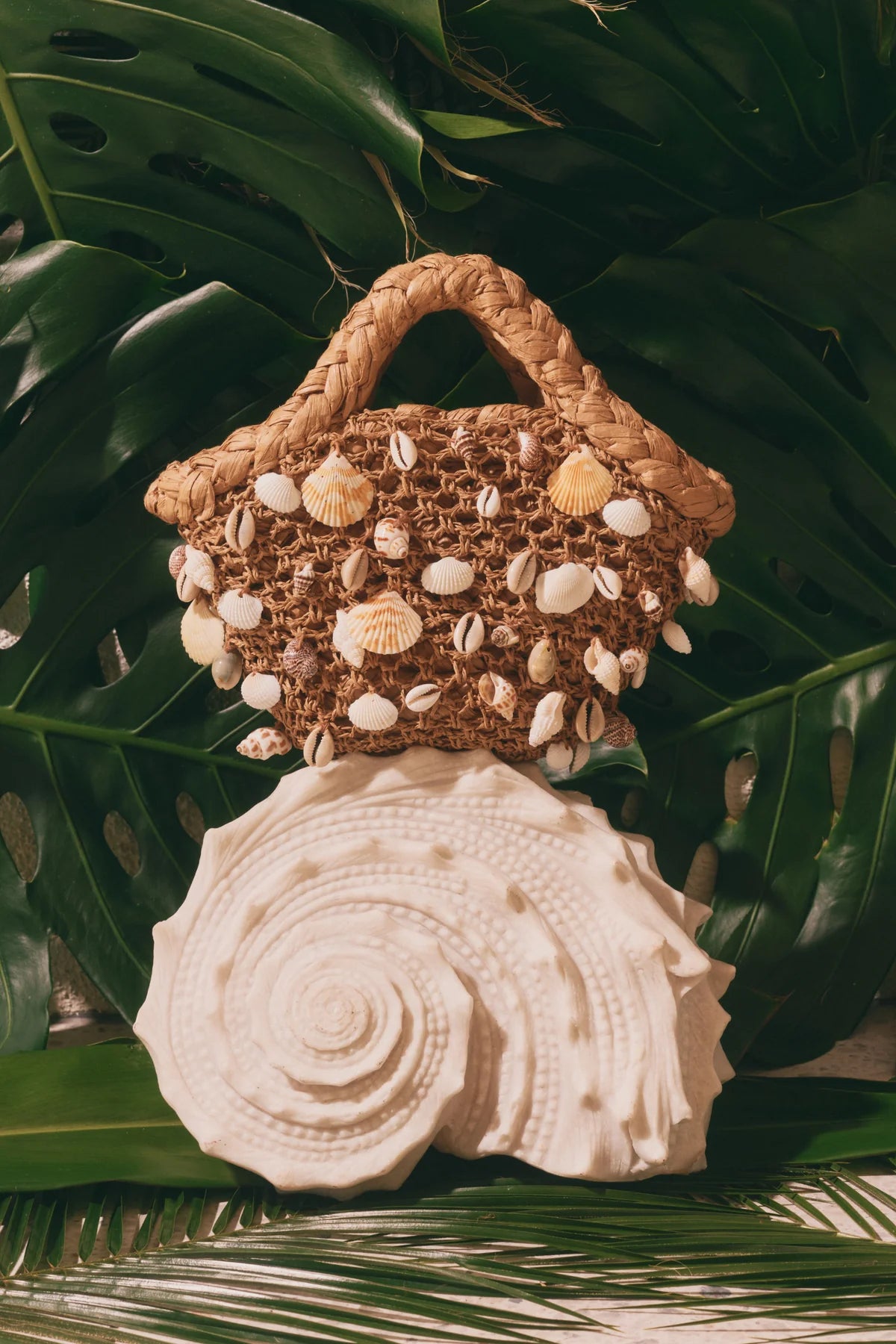 SHELLY BAG by Simon Miller - Romi Boutique