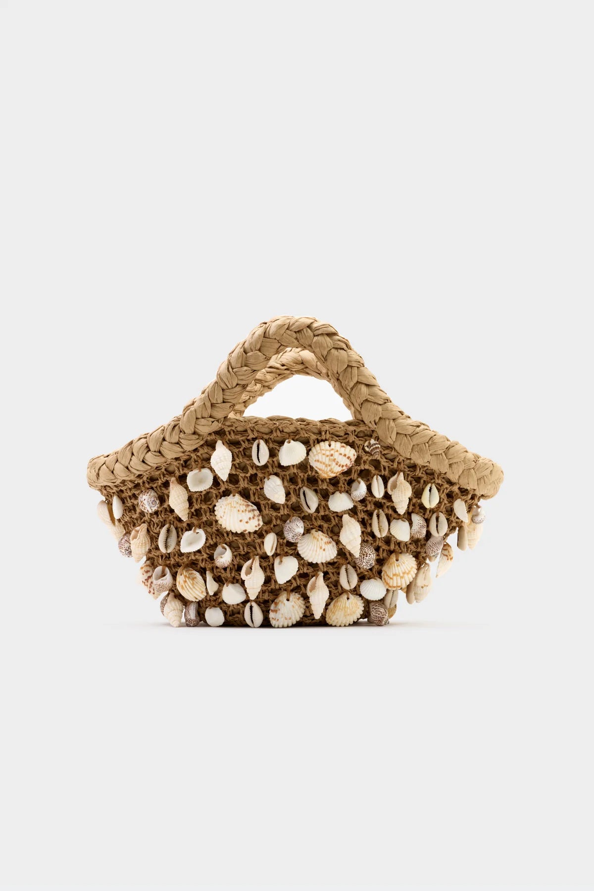 SHELLY BAG by Simon Miller - Romi Boutique
