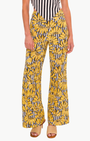 PIA POPLIN PANT - Romi Boutique