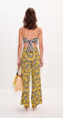 PIA POPLIN PANT - Romi Boutique