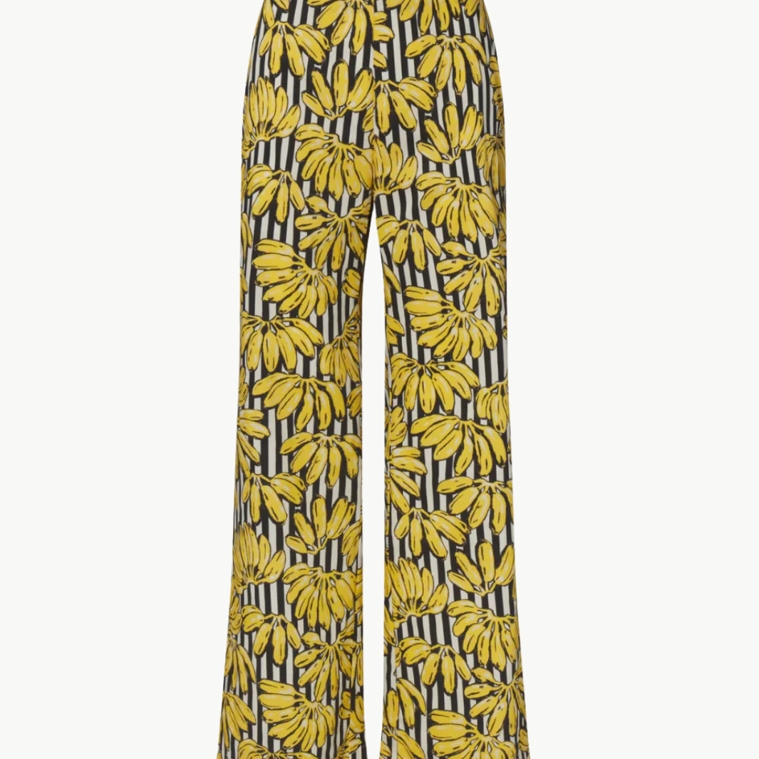 PIA POPLIN PANT by Simon Miller - Romi Boutique