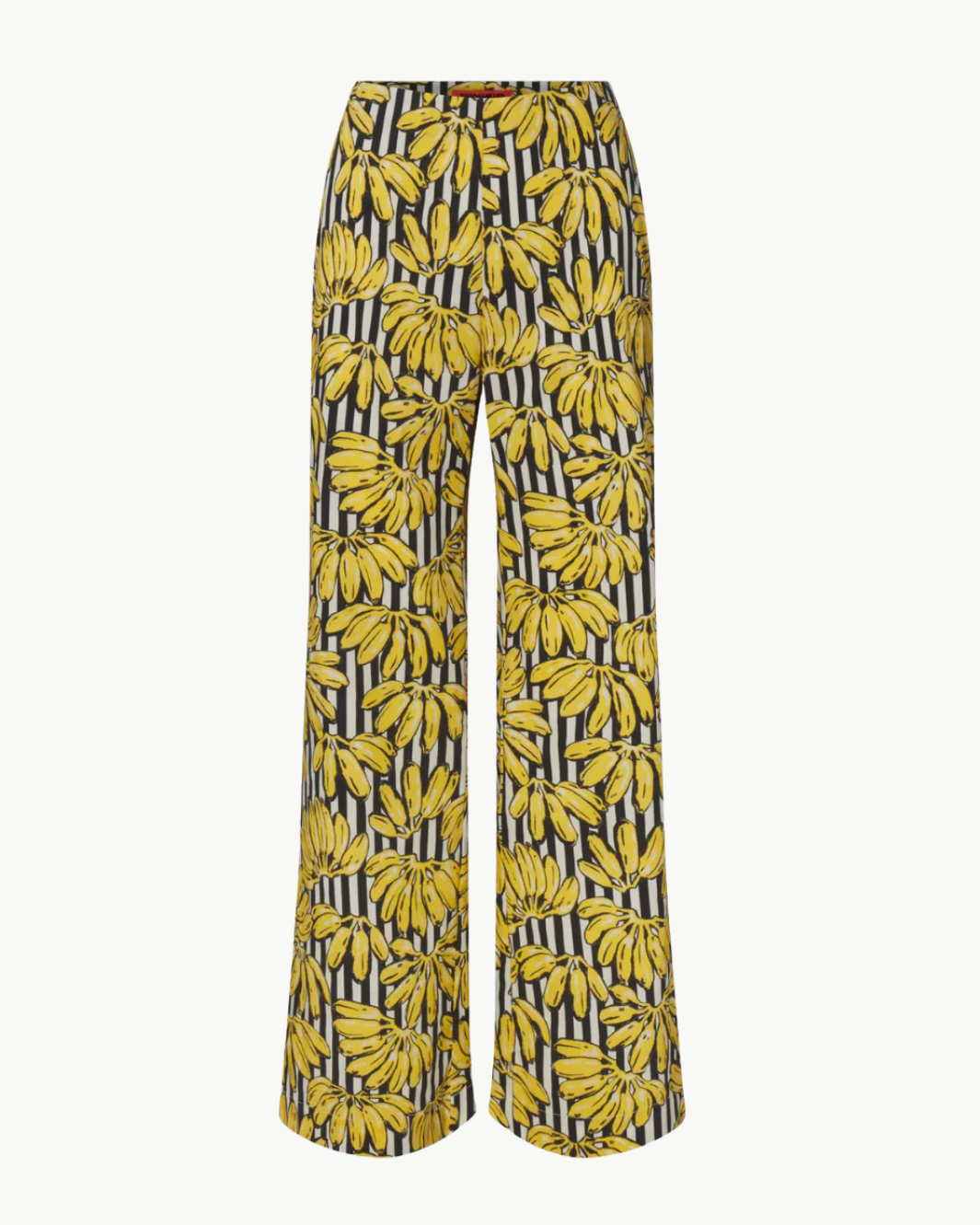 PIA POPLIN PANT by Simon Miller - Romi Boutique