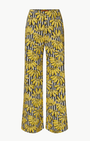 PIA POPLIN PANT by Simon Miller - Romi Boutique