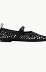 KNOTTED RIAD FLAT - Romi Boutique