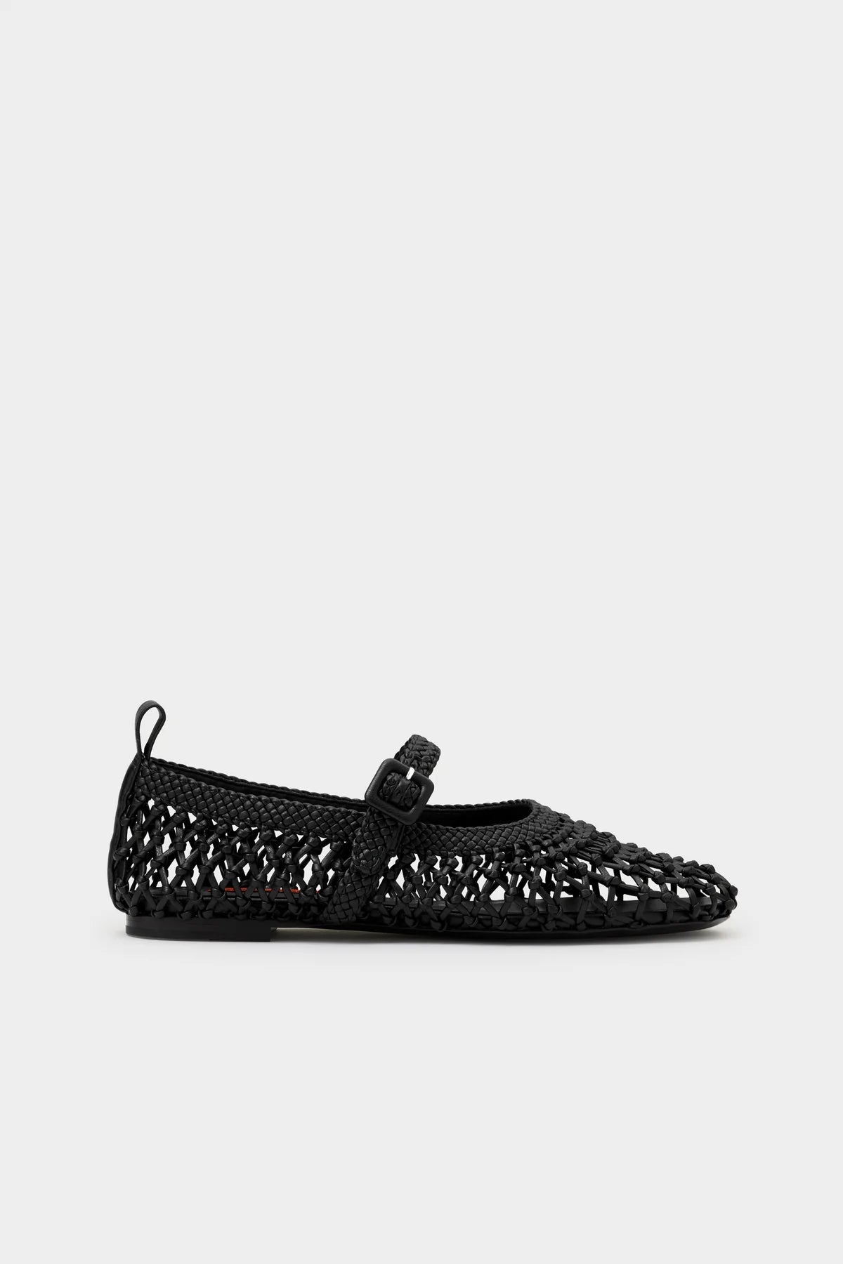 KNOTTED RIAD FLAT - Romi Boutique