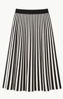 CLANCY KNIT MAXI SKIRT by Simon Miller - Romi Boutique