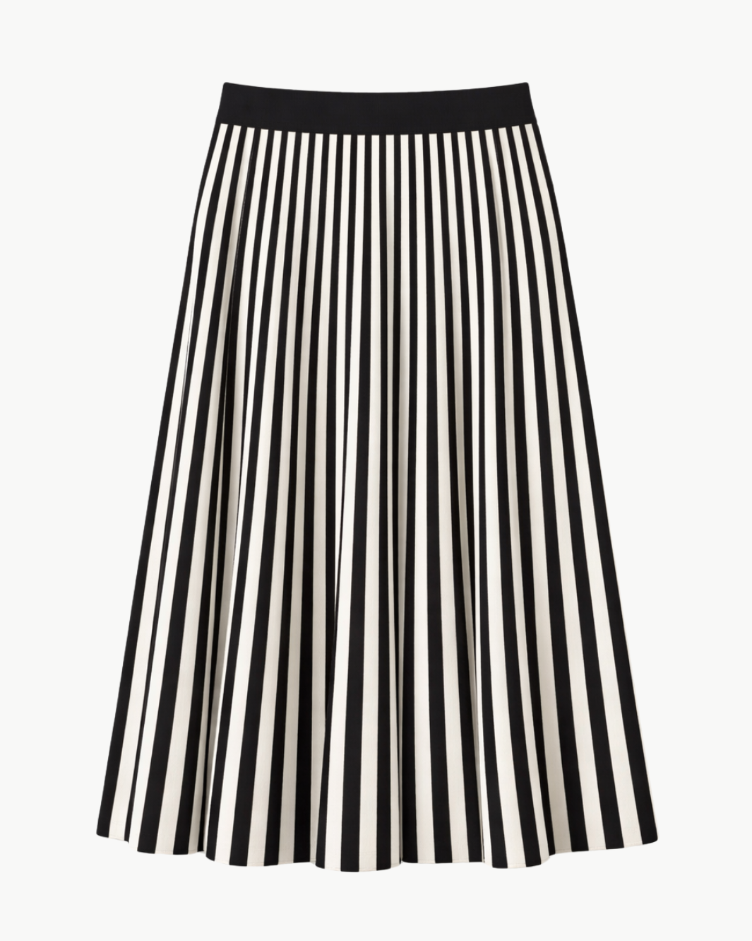 CLANCY KNIT MAXI SKIRT by Simon Miller - Romi Boutique