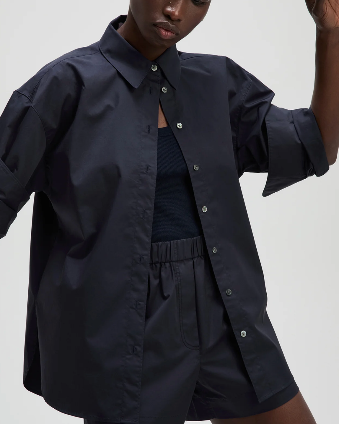 THE EVERYTHING SHORT by Sold Out NYC - Romi Boutique