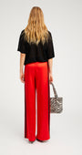 BAGGY ATHLETIC PANTS - Romi Boutique