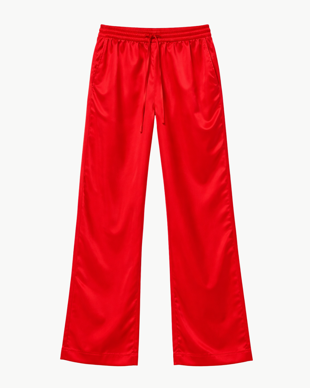 BAGGY ATHLETIC PANTS - Romi Boutique