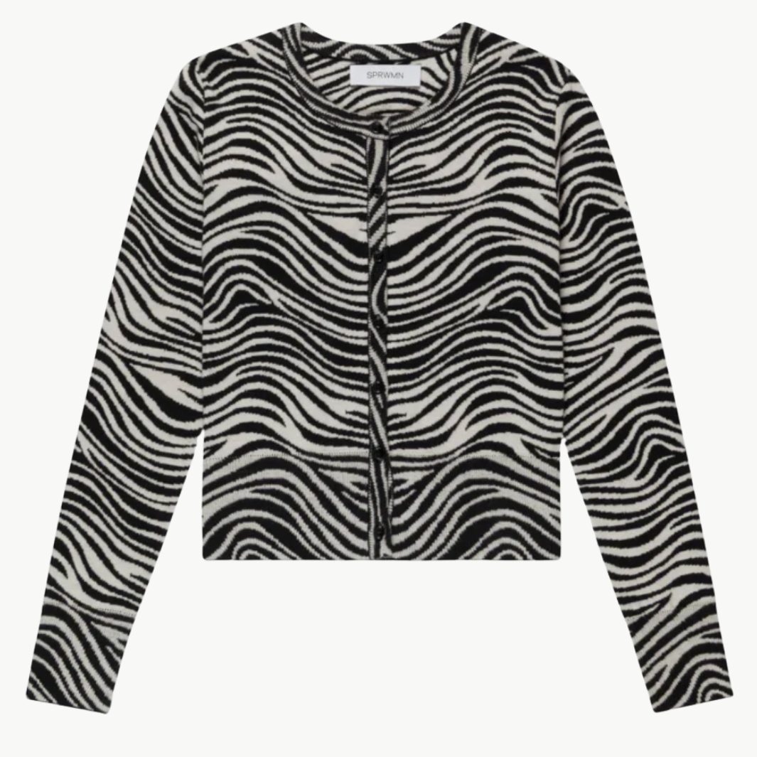 BABY CARDIGAN - Romi Boutique
