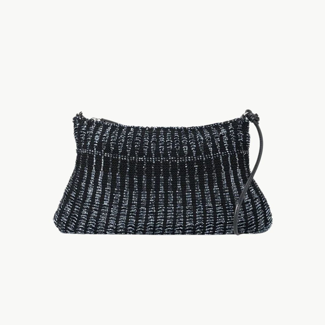 Staud Asta Shoulder Bag at Romi Boutique