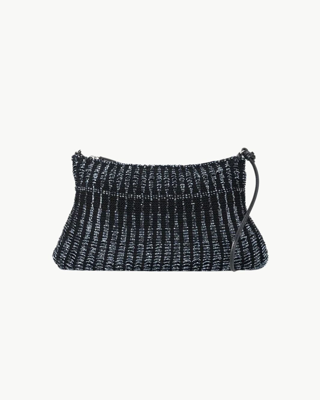 Staud Asta Shoulder Bag at Romi Boutique