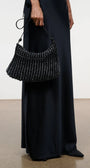 Staud Asta Shoulder Bag at Romi Boutique