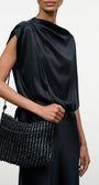 Staud Asta Shoulder Bag at Romi Boutique