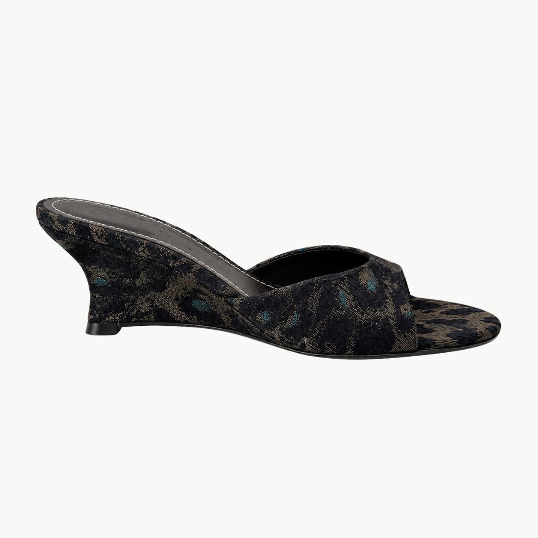 Staud Brigitte Wedge at Romi Boutique