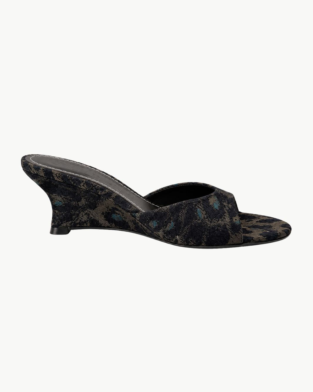 Staud Brigitte Wedge at Romi Boutique