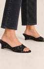 Staud Brigitte Wedge at Romi Boutique