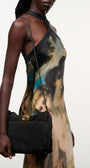 Staud Cuff Clutch at Romi Boutique