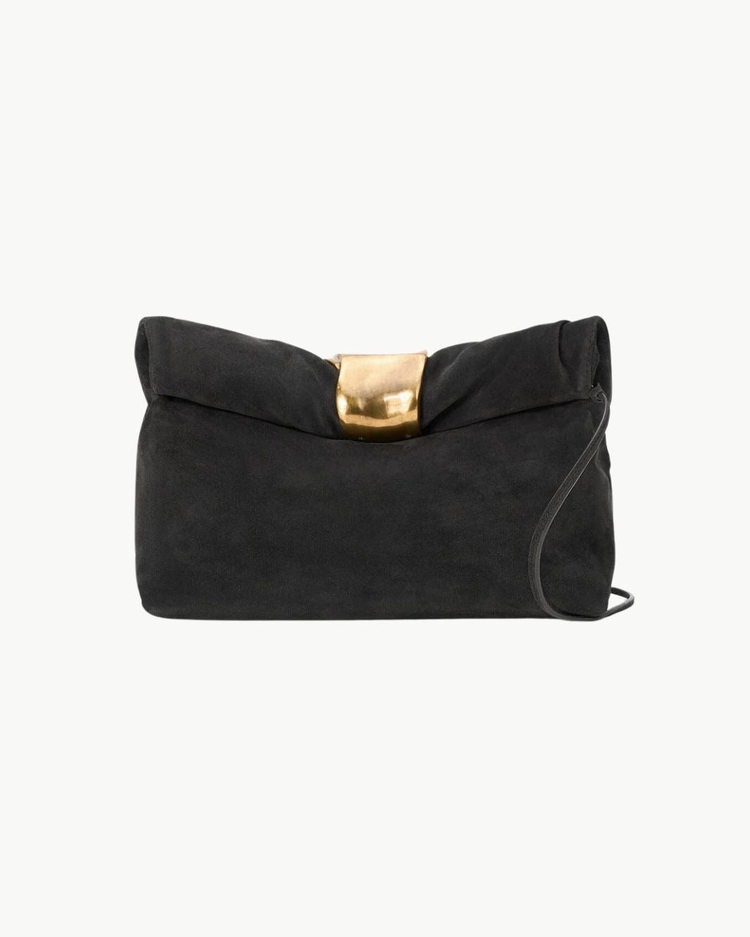 Staud Cuff Clutch at Romi Boutique