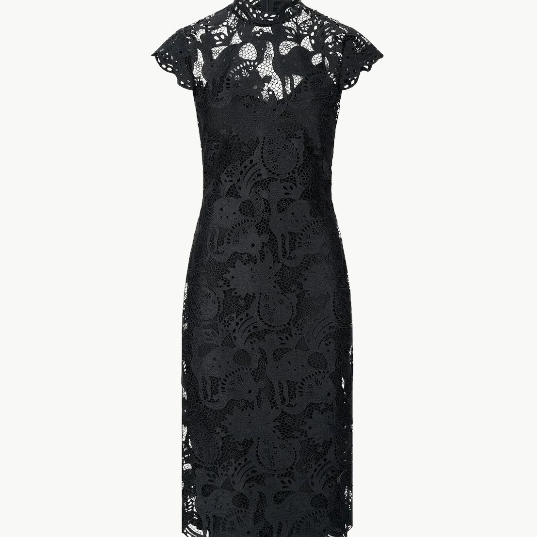 ROSALINE DRESS - Romi Boutique