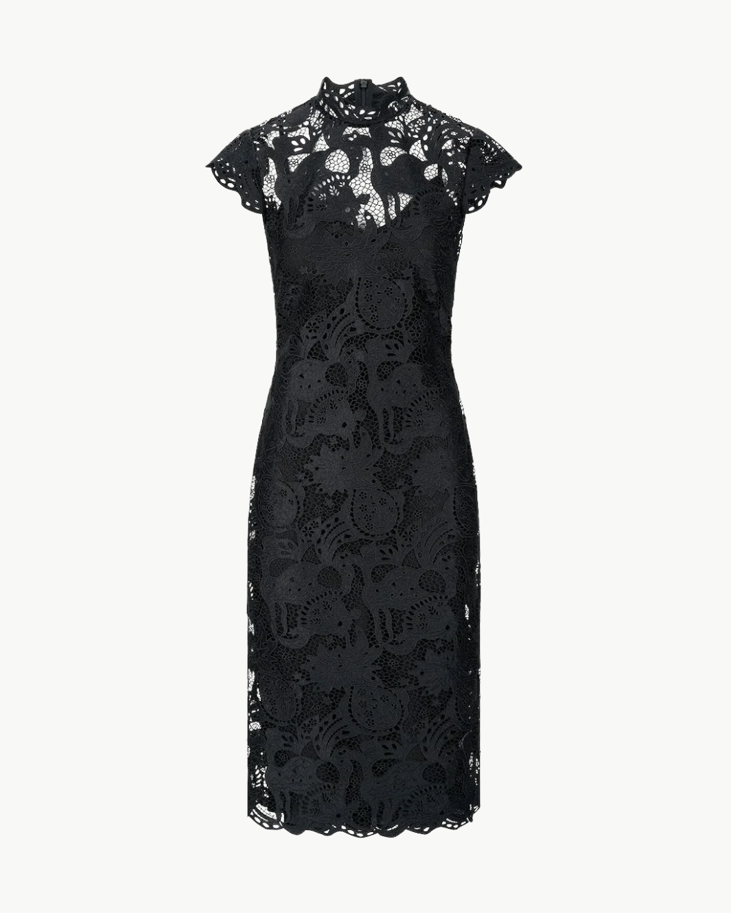 ROSALINE DRESS - Romi Boutique