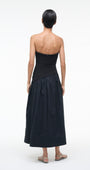 NIA DRESS by Staud - Romi Boutique