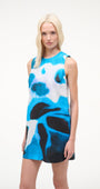 BREA LINEN DRESS - Romi Boutique